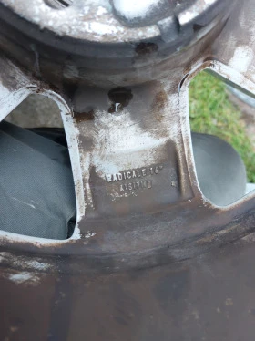 Джанти, снимка 5