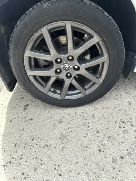Джанти за Toyota, снимка 3
