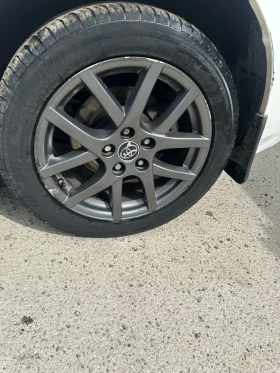 Джанти за Toyota, снимка 4