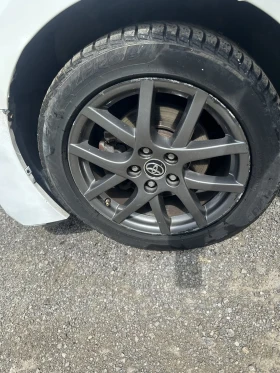 Джанти за Toyota, снимка 2