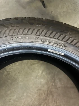 Гуми Всесезонни 225/50R18, снимка 5