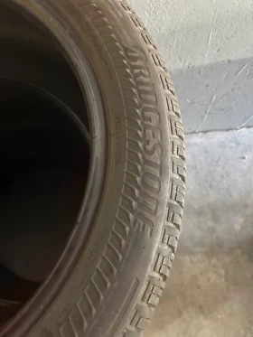 Гуми Всесезонни 225/50R18, снимка 3