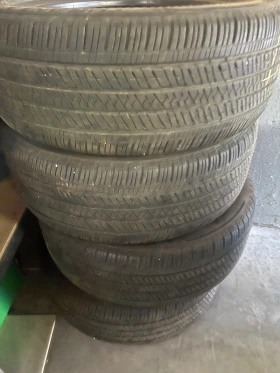 Гуми Всесезонни 225/50R18, снимка 1