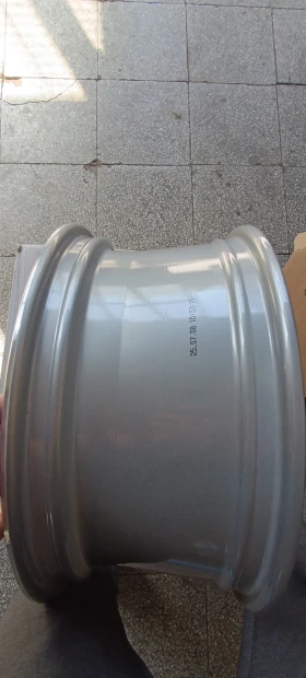 Джанти за VW Passat, снимка 4 - Гуми и джанти - 53189488