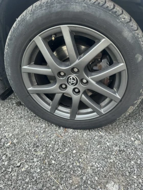 ����� �� �������� �� ������ �� Toyota