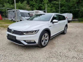 VW Passat Alltrack 4Motion Digital Full LED Камера