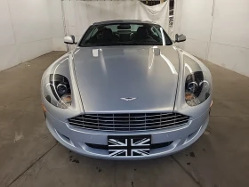 Aston Martin Db9 * CARFAX * АВТО КРЕДИТ * ЦЕНА ДО БГ!