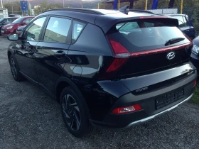 Hyundai Bayon Hybrid/74kW/Автоматик/Euro6D, снимка 10