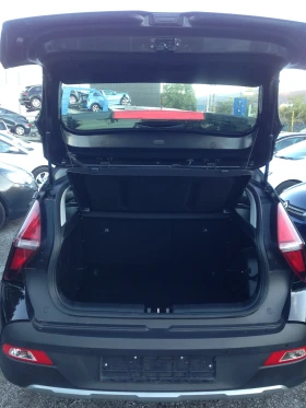 Hyundai Bayon Hybrid/74kW/Автоматик/Euro6D, снимка 8