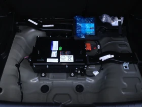 Hyundai Bayon Hybrid/74kW/Автоматик/Euro6D, снимка 9