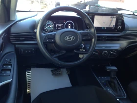 Hyundai Bayon Hybrid/74kW/Автоматик/Euro6D, снимка 15