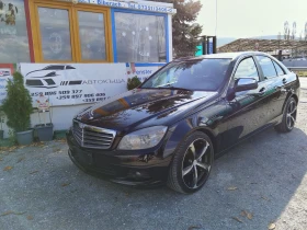 Mercedes-Benz 220 2.2D.170 кс., снимка 1