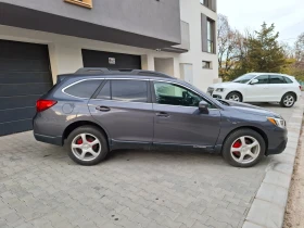 Subaru Outback 3.6 R , снимка 9
