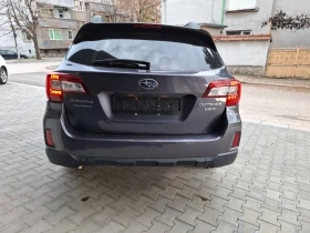 Subaru Outback 3.6 R , снимка 7