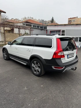 Volvo Xc70, снимка 4