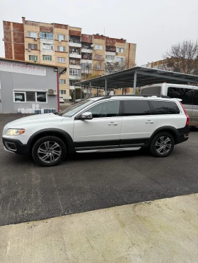 Volvo Xc70, снимка 8