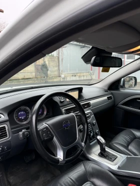 Volvo Xc70, снимка 7