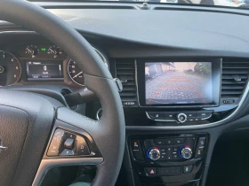 Opel Mokka X 1.6 CDTI 4x4, снимка 14
