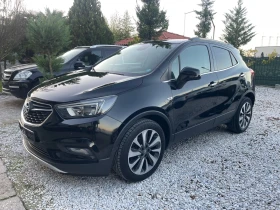 Opel Mokka X 1.6 CDTI 4x4, снимка 16