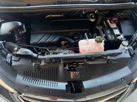 Opel Mokka X 1.6 CDTI 4x4, снимка 13