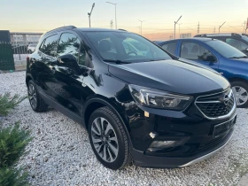 Opel Mokka X 1.6 CDTI 4x4, снимка 15