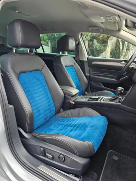 VW Passat Elegance 2.0TDI Head-up DCC ACC IQ-Matrix-Light, снимка 15