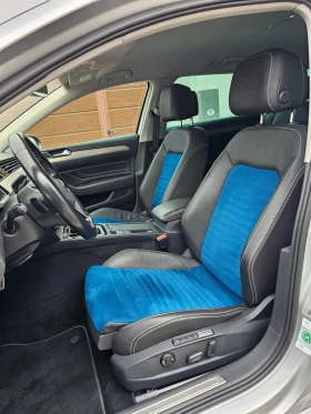 VW Passat Elegance 2.0TDI Head-up DCC ACC IQ-Matrix-Light, снимка 7