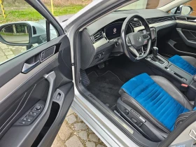 VW Passat Elegance 2.0TDI Head-up DCC ACC IQ-Matrix-Light, снимка 8