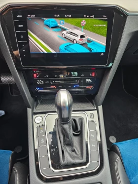 VW Passat Elegance 2.0TDI Head-up DCC ACC IQ-Matrix-Light, снимка 12