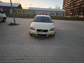 Volvo S40 1, 8i АГУ Бартер, снимка 10