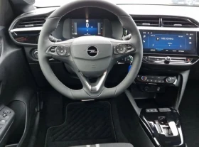 Opel Corsa GS, чисто нова, най-високо оборудване, снимка 5