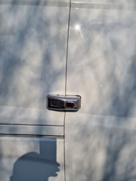 Fiat Doblo 1.4 I turbo CNG метан, снимка 11