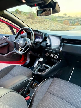 Renault Clio Нов внос, Отлична, 6-скорости, снимка 10