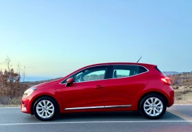 Renault Clio Нов внос, Отлична, 6-скорости, снимка 3
