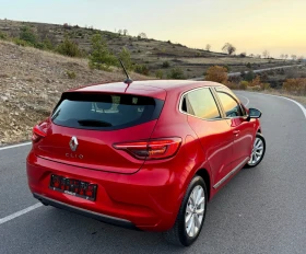 Renault Clio Нов внос, Отлична, 6-скорости, снимка 5