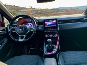 Renault Clio Нов внос, Отлична, 6-скорости, снимка 15