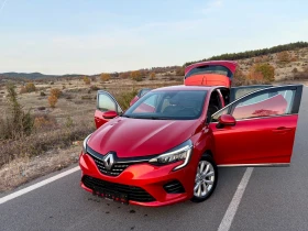Renault Clio Нов внос, Отлична, 6-скорости, снимка 7