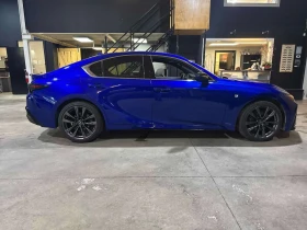 Lexus IS 300  CARFAX, снимка 3