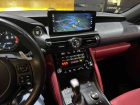 Lexus IS 300  CARFAX, снимка 9