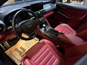 Lexus IS 300  CARFAX, снимка 5
