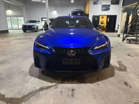 Lexus IS 300  CARFAX, снимка 6