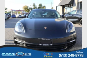 Porsche Panamera * АвтоКредит * (ЦЕНА ДО БГ), снимка 2