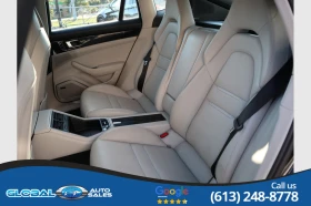 Porsche Panamera * АвтоКредит * (ЦЕНА ДО БГ), снимка 15
