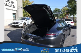 Porsche Panamera * АвтоКредит * (ЦЕНА ДО БГ), снимка 17
