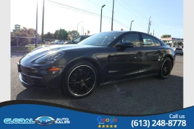 Porsche Panamera * АвтоКредит * (ЦЕНА ДО БГ), снимка 6