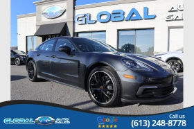 Porsche Panamera * АвтоКредит * (ЦЕНА ДО БГ), снимка 1