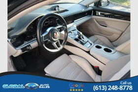 Porsche Panamera * АвтоКредит * (ЦЕНА ДО БГ), снимка 10