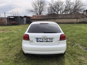 Audi A3 1.6 TDI 90k.c, снимка 5