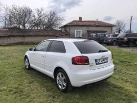 Audi A3 1.6 TDI 90k.c, снимка 4