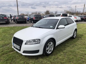 Audi A3 1.6 TDI 90k.c, снимка 2